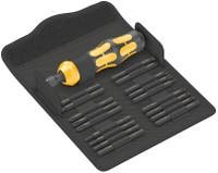 SLAGSKRUVMEJSEL KK900 SET 1