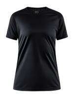 CORE UNIFY TRAINING TEE W BLAC K XL