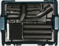 RENGÖRINGSSATS L-BOXX GAS 18V- 12 MC