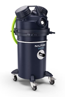 Industridammsugare VHC010 Z1 atex klass exa nyhet