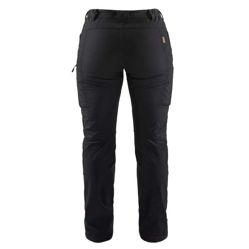 BYXA 71772513 SVART 44