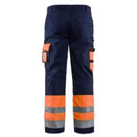 BYXA 15841860 ORANGE/MARIN D128