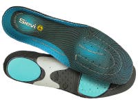 ILÄGGSSULA EXTRA HIGH ARCH 35 DUAL COMFORT PLUS