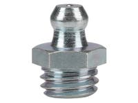 SMÖRJNIPPEL RAK G 1/8