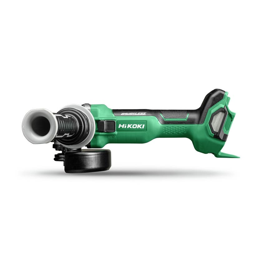 Batteridriven vinkelslip 18V 125 mm borstlös G1813DAW2Z