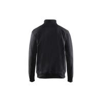 SWEATSHIRT 33691158 SVART L