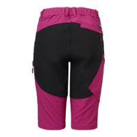 WEGA SHORTS CERISE 44