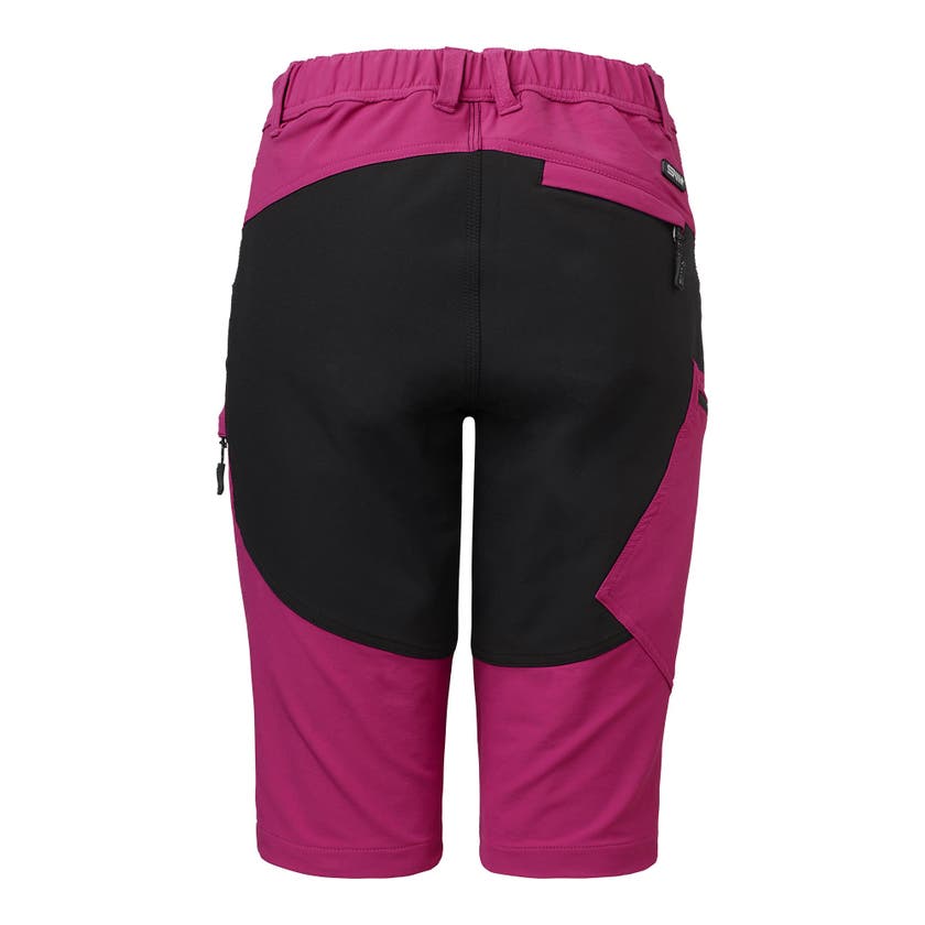 WEGA SHORTS CERISE 44
