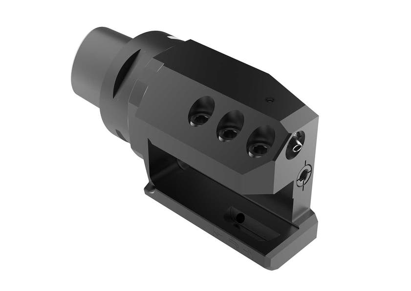 HÅLLARE C6-ASHL-105-20JETI