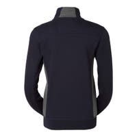 LUCY ZIP COLLAR NA/GRE L