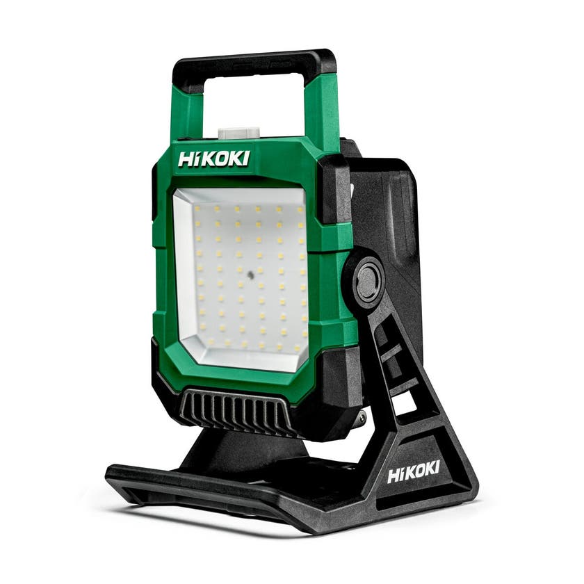 Bygglampa LED 18 V 4 000 lm UB18DCW4Z