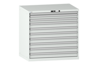 Verktygshurts lista 54X36 (bxd dxh) 1023X