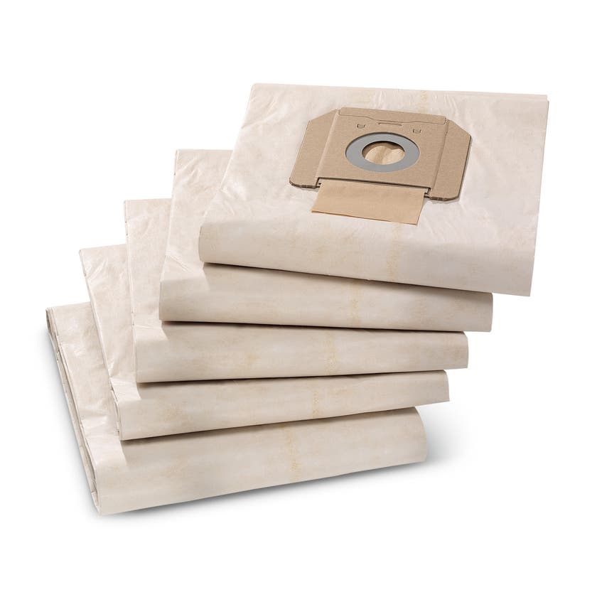 DAMMSUGARPÅSE NT65/ 5-PACK