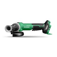 Batteridriven vinkelslip 150 mm 36 V Hikoki G3615DVFW2Z