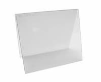 Skyddsglas yttre A901 10ST