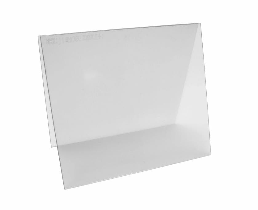 Skyddsglas yttre A901 10ST