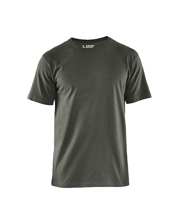 T-SHIRT 35251042 ARMÉGRÖN L