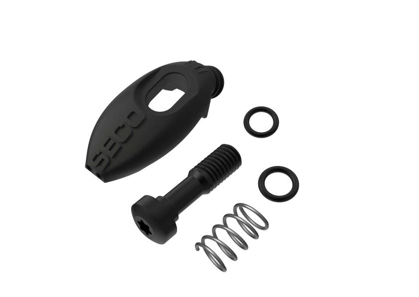 HÅLLARE CP17U00S-2-SET