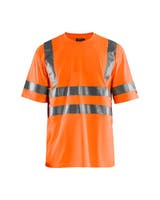 T-shirt 34131009 orange 4XL