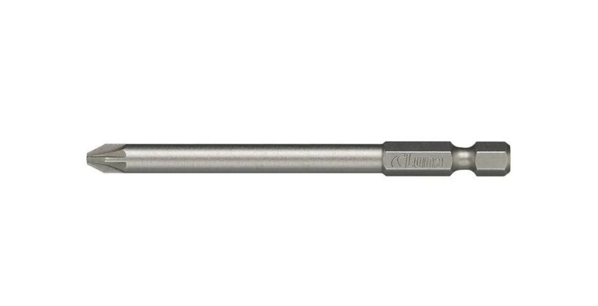 POZIDRIV BITS PZ2 LÄNGD 150MM