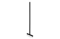 T-stativ 1800mm svart
