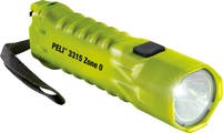 STAVLAMPA PELI 3315Z0 GUL