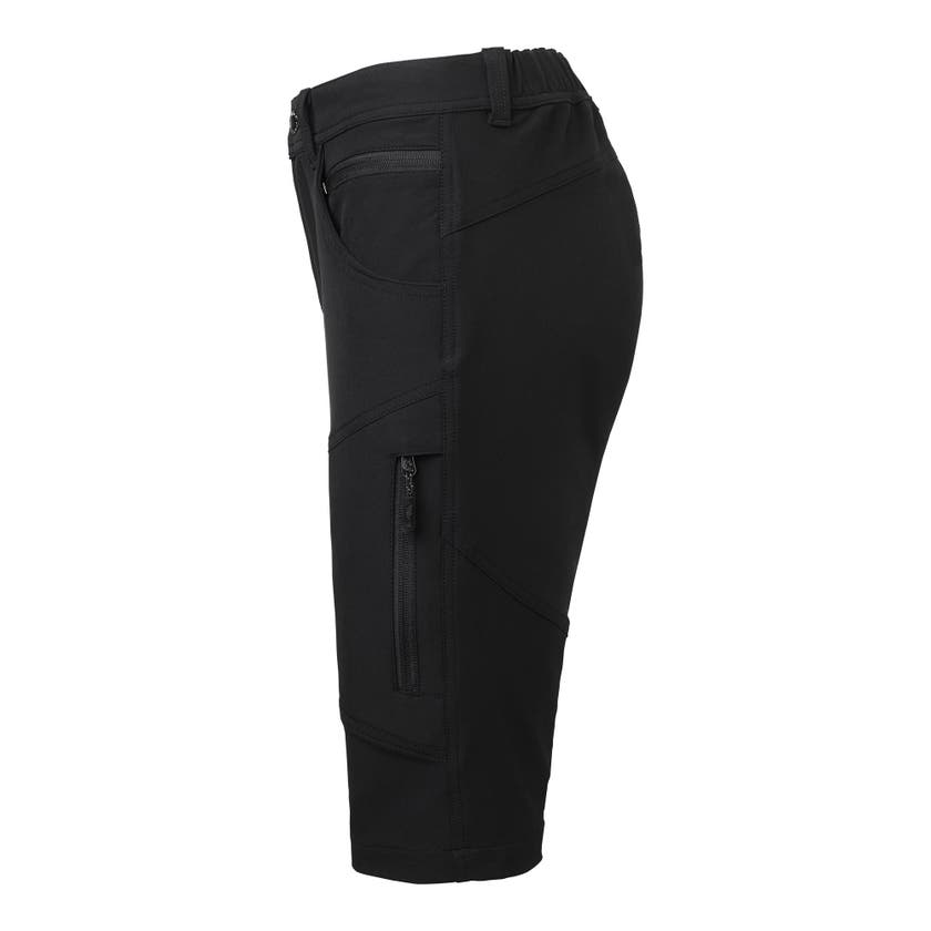 WEGA SHORTS SVART 46