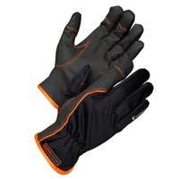 Montagehandske konstläder 7 Worksafe A100 PUC