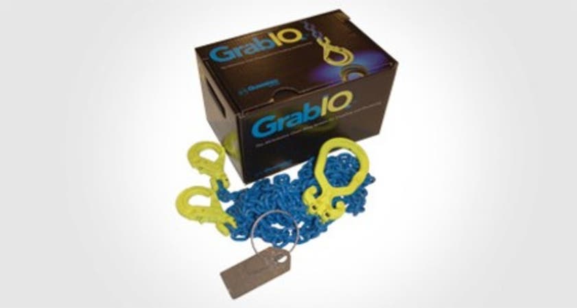 GRABIQ FLEXILEG 6MM EGKN L=2M