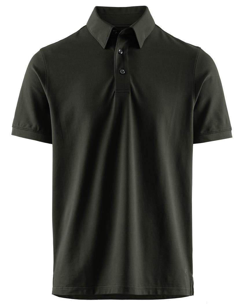 TECH POLO ARMY GRÖN 4XL