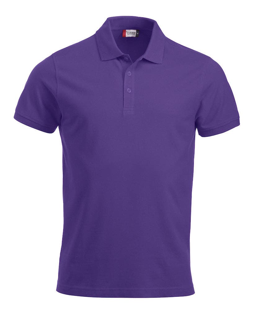CLASSIC LINCOLN PIKE S/S BRIGHT LILAC S