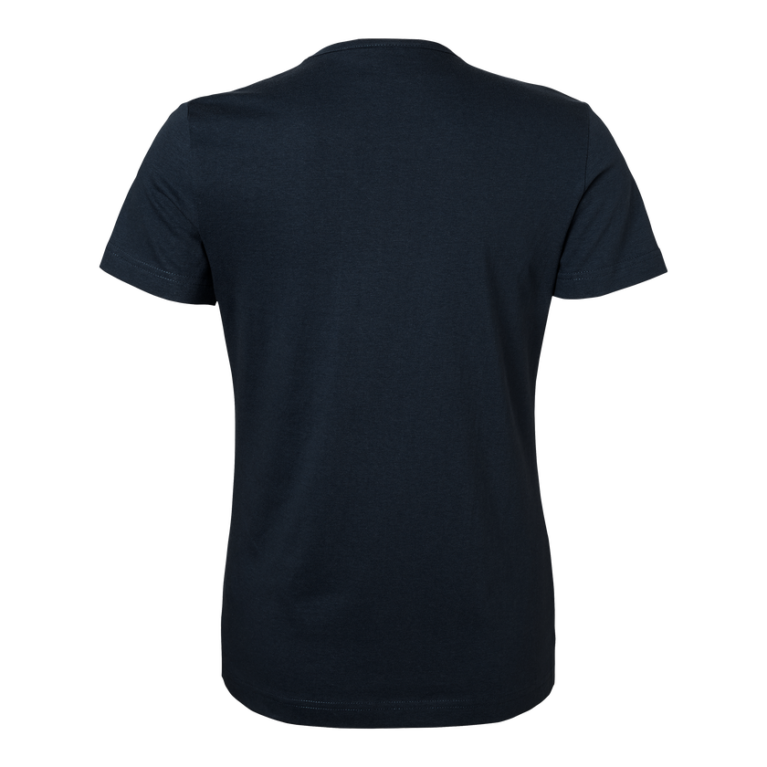 T-SHIRT VENICE GOTS MARIN XS