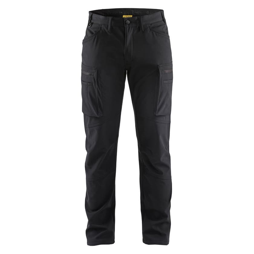 BYXA 14772513 SVART D92