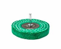 LAPPOLERSKIVA 80X12MM