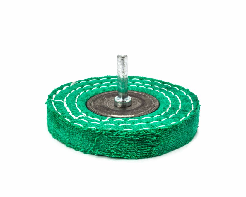 LAPPOLERSKIVA 80X12MM