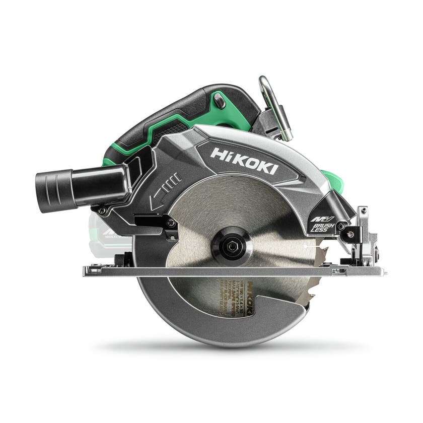 Batteridriven cirkelsåg 36 V kolborstfri C3607DBW2Z