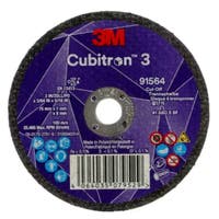 CUBITRON 3 CUT-OFF WHEEL, 9156 4