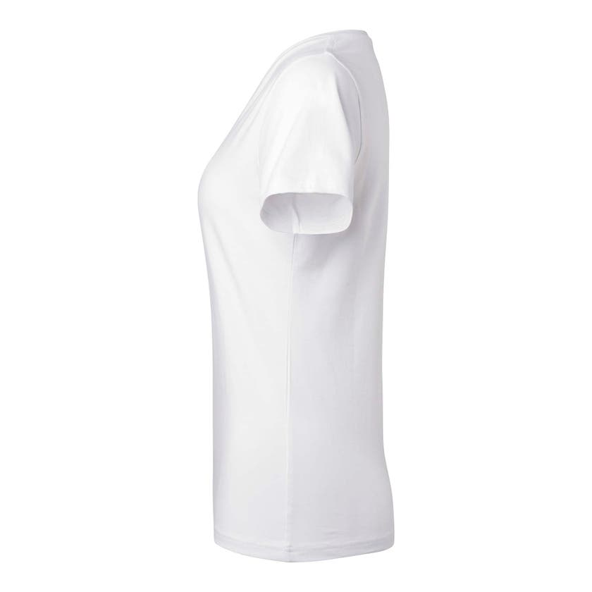 T-SHIRT SCARLET DAM VN GOTS VI