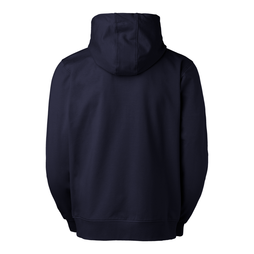 MADISON HOOD JACKA MARIN XL