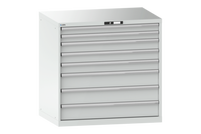 Verktygshurts lista 54X36 (bxd dxh) 1023X