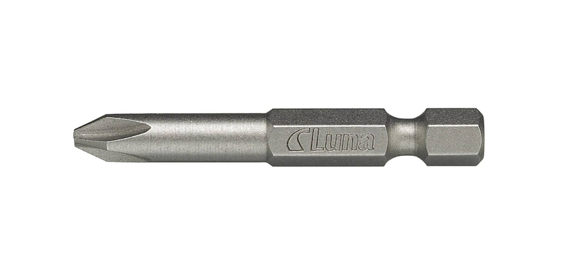 PHILLIPS BITS PH2 LÄNGD 150MM