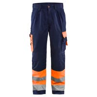 BYXA 15841860 ORANGE/MARIN D104