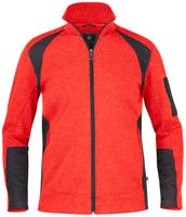 CARDIGAN SW09 RÖD S
