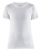 T-SHIRT 33341042 VIT S