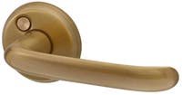 Innerdörrhandtag A696