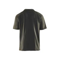 PIKÉTRÖJA 33261051 GRÖN 4XL