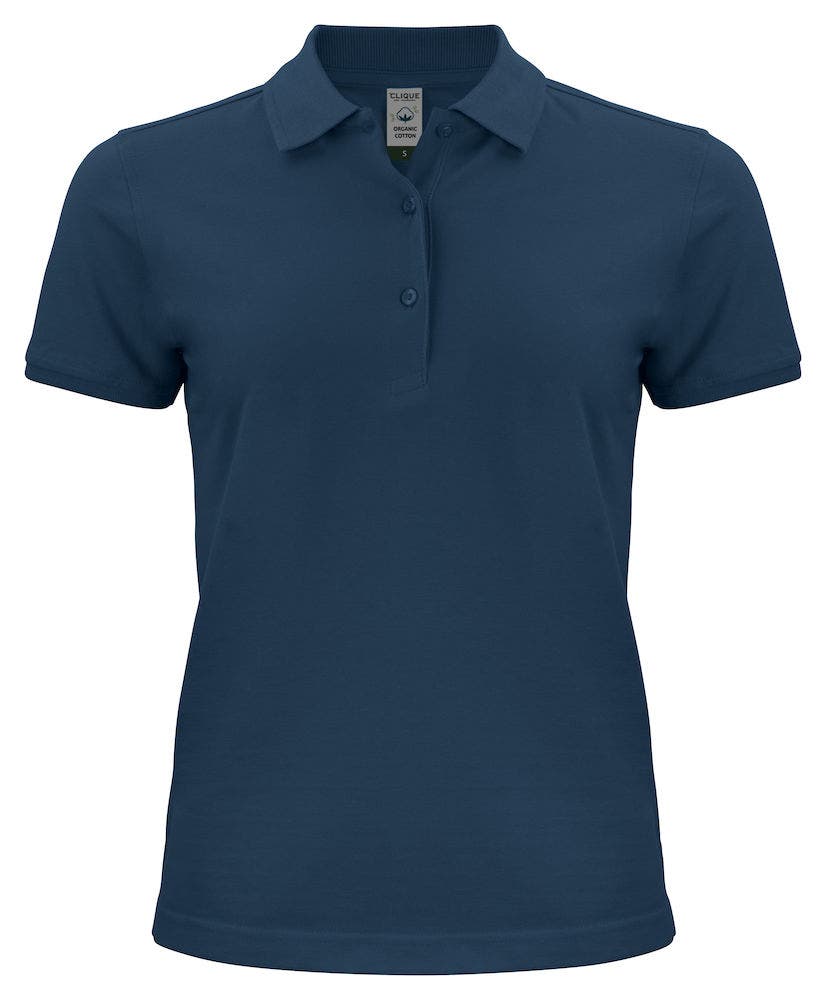 CLASSIC OC POLO DAM MÖRKMARIN M