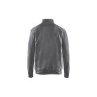 SWEATSHIRT 33691158 GRÅ XL