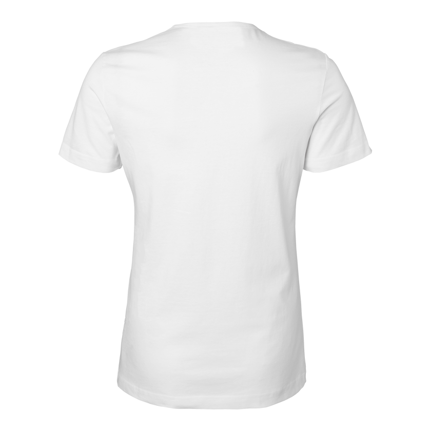 T-SHIRT VENICE GOTS VIT XS