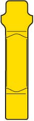SKÄR LCGN160405-0240-DY CP500